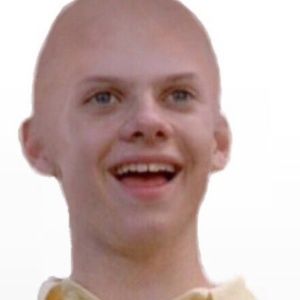 Meet your Posher, Joshua